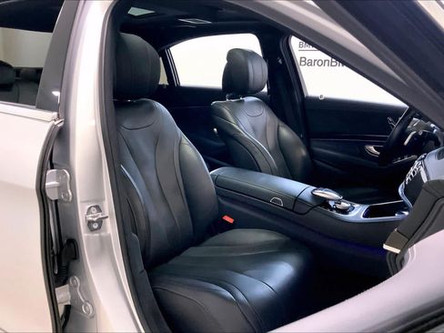 Used 2019 Mercedes-Benz S 450 4MATIC Sedan image 8