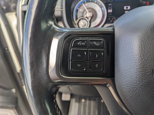 Used 2019 RAM 3500 Limited AWD/4WD image 32