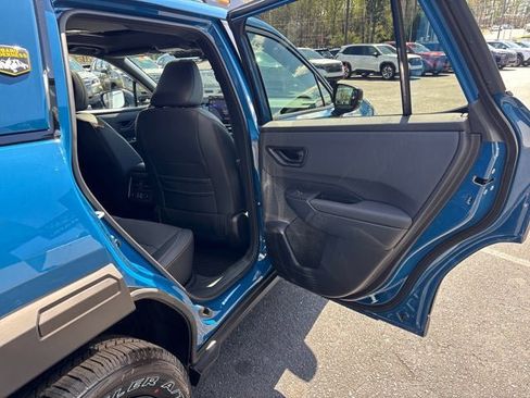 New 2026 Subaru Outback Wilderness image 98