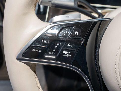 Used 2022 Mercedes-Benz S 500 4MATIC image 29