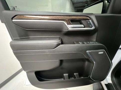 Certified 2024 GMC Sierra 1500 Elevation w/ Elevation Premium Package AWD/4WD image 23