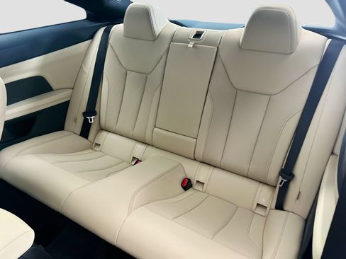 Used 2026 BMW 430i Coupe w/ Premium Package RWD image 20