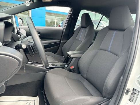 Used 2020 Toyota Corolla SE image 11