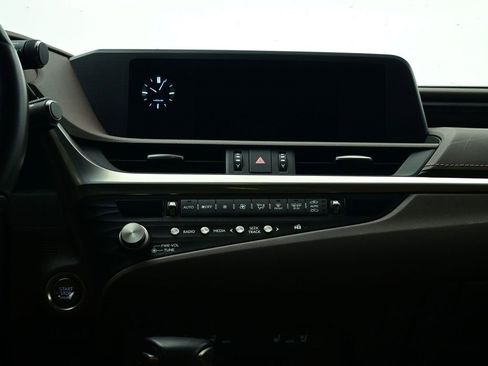 Used 2021 Lexus ES 350 w/ Premium Package image 7