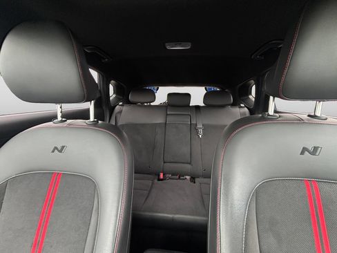 Used 2024 Hyundai Kona N Line AWD/4WD image 27