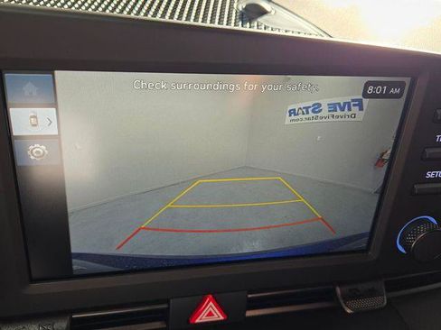 New 2026 Hyundai Elantra Sport w/ Cargo Package FWD image 19