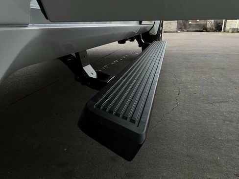 New 2026 Toyota Tundra 1794 Edition image 10