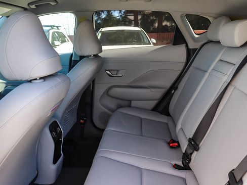 New 2026 Hyundai Kona SEL Premium image 20