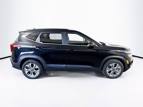 Certified 2024 Kia Seltos S AWD/4WD image 4