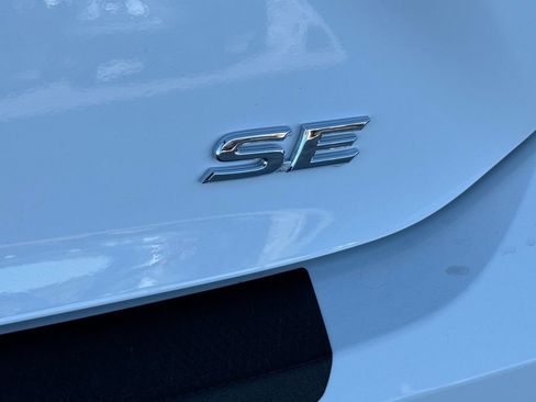 New 2026 Toyota Camry SE image 14