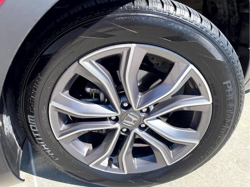 Used 2021 Honda CR-V Touring image 6
