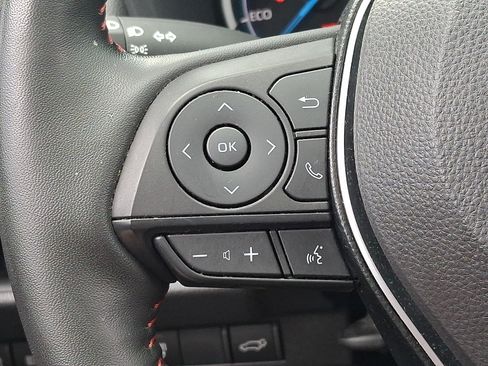 Used 2023 Toyota RAV4 SE w/ Weather & Moonroof Package AWD/4WD image 22