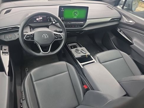 Certified 2023 Volkswagen ID.4 Pro S RWD image 2