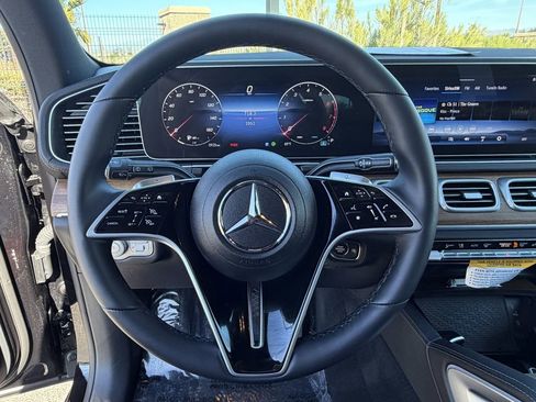 Used 2026 Mercedes-Benz GLE 350 4MATIC image 23