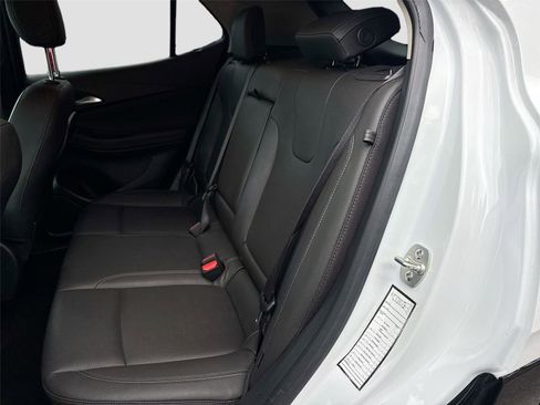 Used 2024 Buick Encore GX Sport Touring w/ Comfort Package image 26