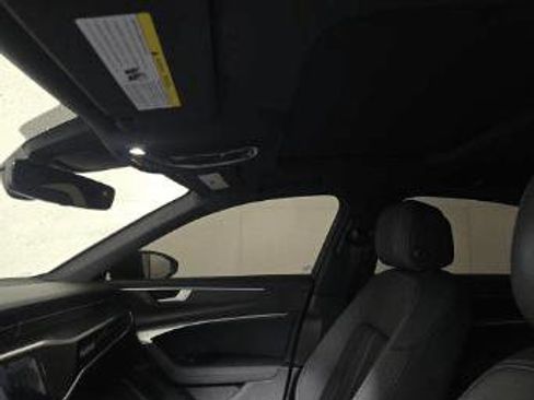 Used 2021 Audi A6 Premium Plus w/ Premium Plus Package image 12