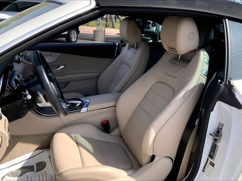 Used 2022 Mercedes-Benz C 300 C 300 w/ AMG Line image 6