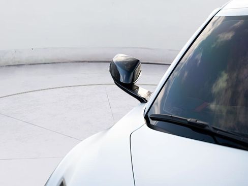 Used 2024 Chevrolet Corvette Z06 w/ Stealth Interior Trim Package image 17