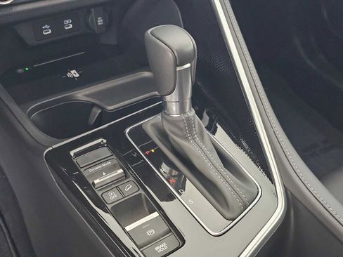 Certified 2025 Acura ADX FWD image 30