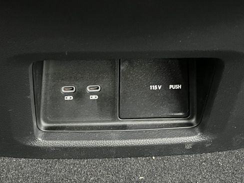 New 2025 Volkswagen Atlas SEL Premium R-Line AWD/4WD image 37