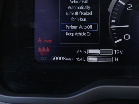 Used 2024 Toyota Tundra Limited w/ TRD Off-Road Package image 4