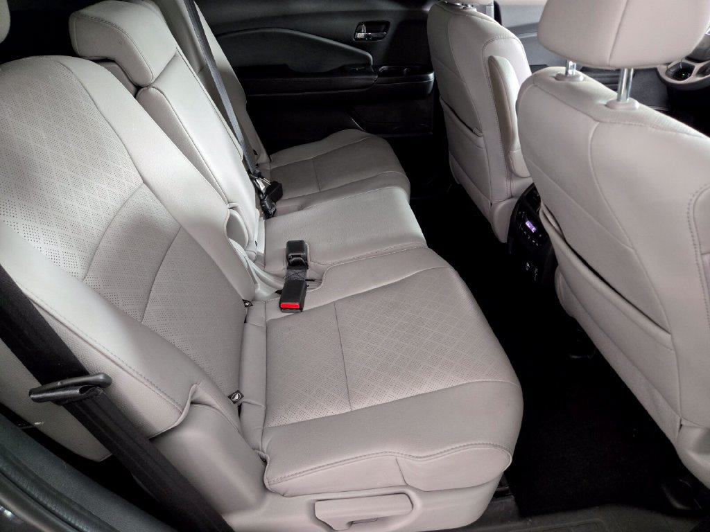 Used 2021 Honda Passport Touring image 19
