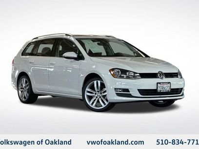 Used 2015 Volkswagen Golf TDI SEL