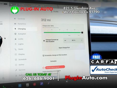 Used 2024 Tesla Model 3 Long Range image 27