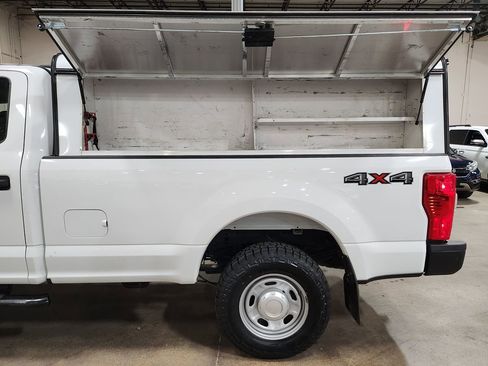 Used 2022 Ford F250 XL AWD/4WD image 52
