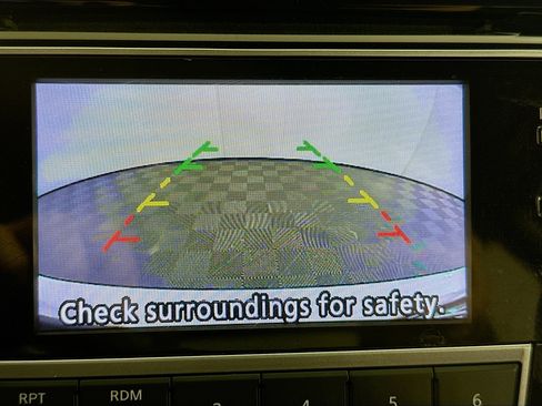 Used 2018 Nissan Altima 2.5 SL image 21