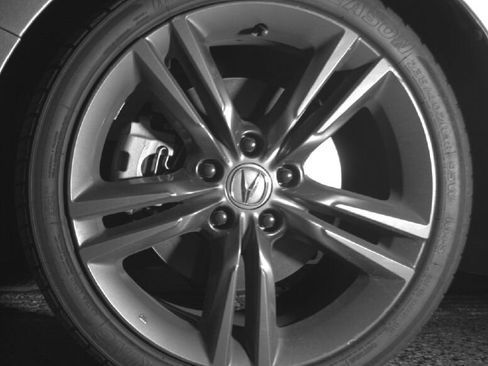 Used 2023 Acura Integra A-Spec FWD image 9