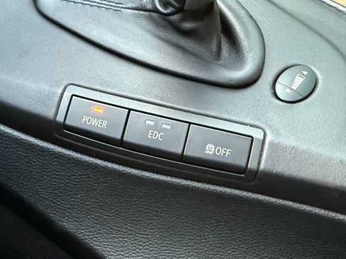 Used 2008 BMW M3 Convertible RWD image 29
