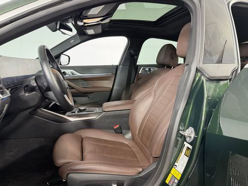 Used 2023 BMW i4 eDrive40 w/ Premium Package image 22