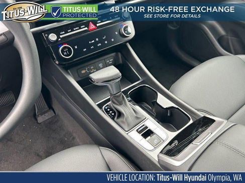 New 2026 Hyundai Santa Cruz SEL image 20