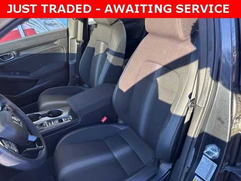 Used 2024 Honda Civic Sport image 11