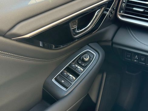 New 2025 Subaru Outback Limited XT image 8