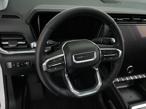 Certified 2026 GMC Terrain Denali AWD/4WD image 13