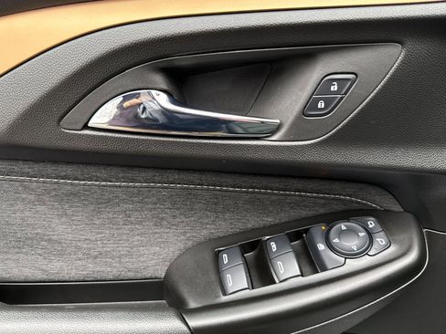 Used 2023 Chevrolet TrailBlazer ACTIV w/ Convenience Package image 8