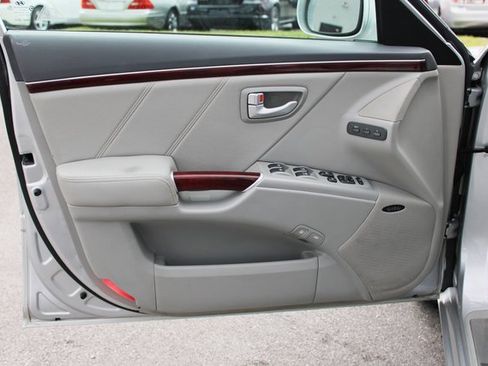 Used 2006 Hyundai Azera Limited image 10