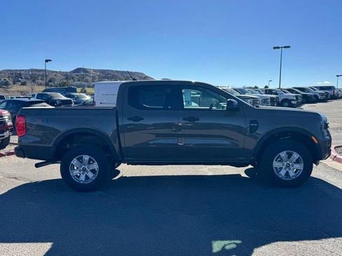 New 2025 Ford Ranger XL image 6