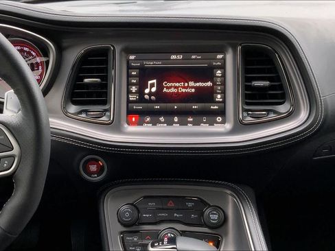 Used 2023 Dodge Challenger SRT Hellcat image 7