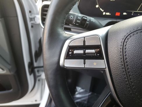 Certified 2024 Kia Telluride SX X-Pro AWD/4WD image 27