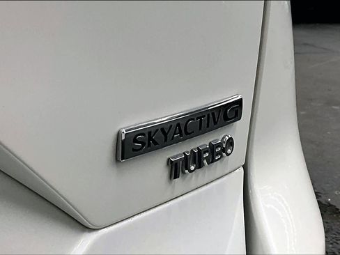 Used 2022 MAZDA CX-5 Signature AWD/4WD image 9