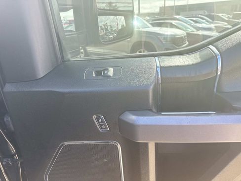 Used 2019 Ford F250 Platinum w/ Platinum Ultimate Package image 14