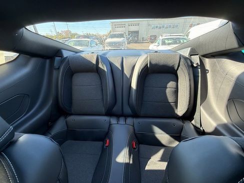 New 2026 Ford Mustang Coupe image 18