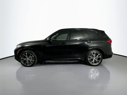 New 2026 BMW X5 xDrive40i w/ M Sport Package AWD/4WD image 9