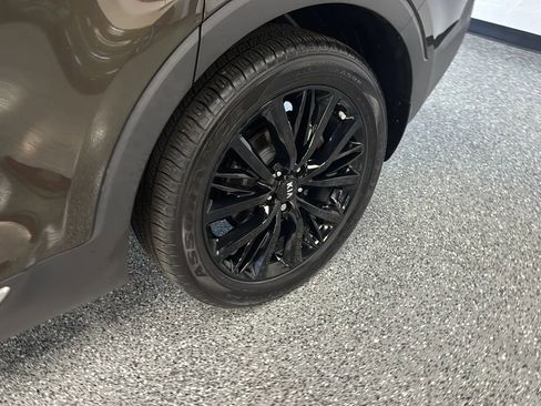 Used 2021 Kia Telluride SX w/ Towing Package AWD/4WD image 48