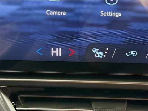 New 2026 Chevrolet Equinox EV LT w/ Comfort Package image 14