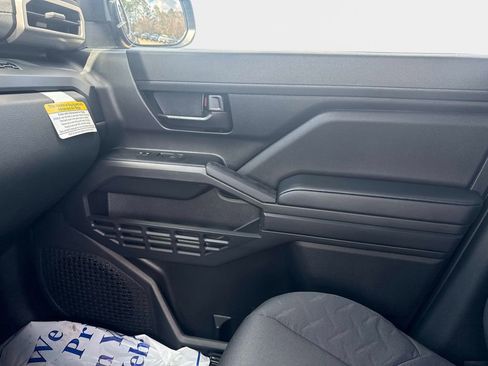 New 2026 Toyota Tacoma SR image 18