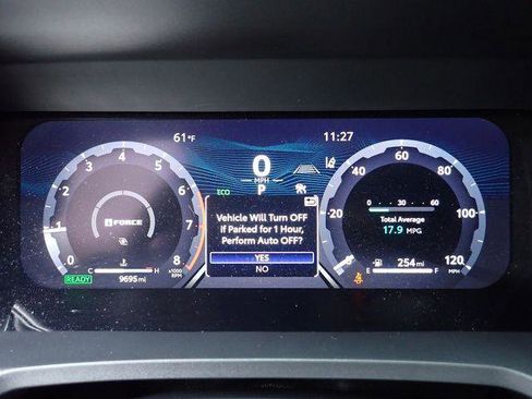 Certified 2025 Toyota Tacoma Limited image 29